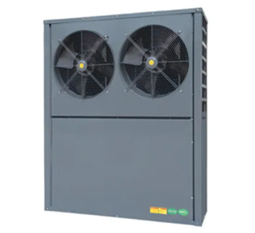 กรณี บริษัท ล่าสุดเกี่ยวกับ 2022 Evi Air Water Heat Pump เครื่องทำน้ำอุ่น