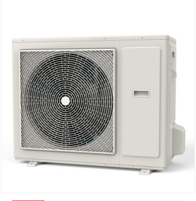 คุณภาพ  IPV4 Air To Water Heating System 4.66 COP Hot Tub Heater Pump 50HZ โรงงาน