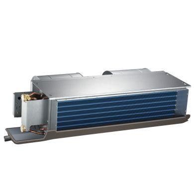 แบบติดผนัง Central Air Conditioner พัดลมคอยล์เย็น FL-21 340m3 / H