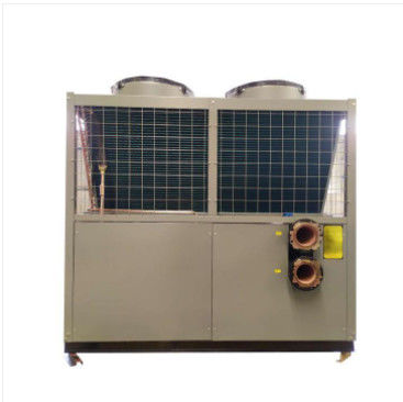 เครื่องปรับอากาศปั๊มความร้อนแหล่งอากาศเชิงพาณิชย์ 35KW