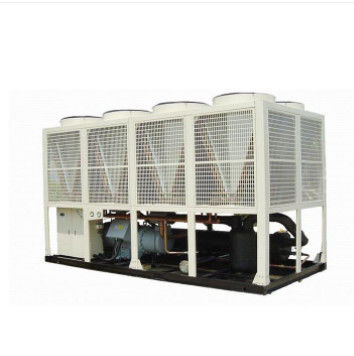 ปั๊มความร้อนแหล่งอากาศเชิงพาณิชย์ 49dB R32 ปั๊มความร้อนสระว่ายน้ำกลางแจ้ง