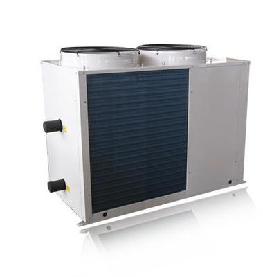 220V EVI Compressor ปั๊มความร้อนจากแหล่งอากาศ EVI 15P R410A