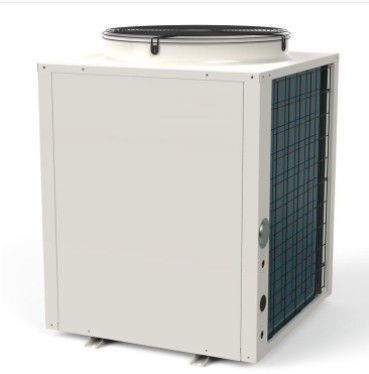200L Air Ducted All In One ปั๊มน้ำร้อนในประเทศ 23A