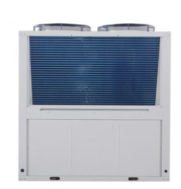 เครื่องทำน้ำร้อนในประเทศแหล่งกำเนิดอากาศ Dc Inverter Heat Pump 50Hz 3PH