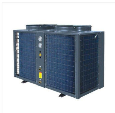 Monoblock Split Dc Inverter ปั๊มความร้อนพลังงานอากาศเชิงพาณิชย์