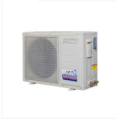DC Inverter CO2 Air Source Heat Pump ระบบทำความเย็น 1KW 50Hz