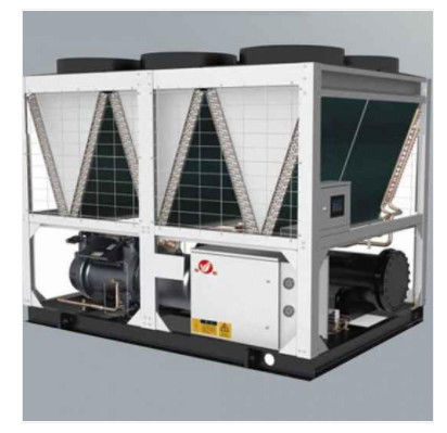 เครื่องทำน้ำร้อนหมุนเวียนทันที Dc Inverter DHW Heat Pump Inverter