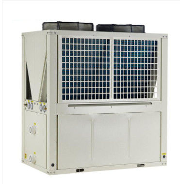 ประหยัดพลังงาน Evi Dc Inverter Heat Pump 11KW DHW Heat Pump R410A