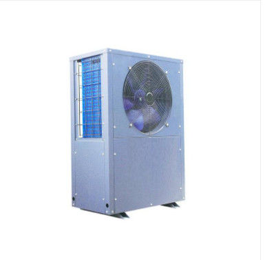 เครื่องปรับอากาศปั๊มความร้อนจากอากาศเย็น Inverter R410A Inverter Pool Heat Pump
