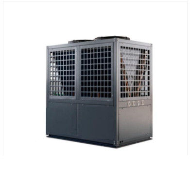 2KW ปั๊มความร้อนแบบบูรณาการ Water Heater Water R410A Heater HVAC System