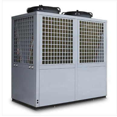DC Inverter Split System Heat Pump IPX4 Heat Pump ระบบทำความร้อนและความเย็น