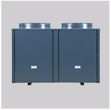 Monoblock ห้องน้ำฝักบัว Dc Inverter ปั๊มความร้อนเครื่องทำน้ำอุ่น R410A