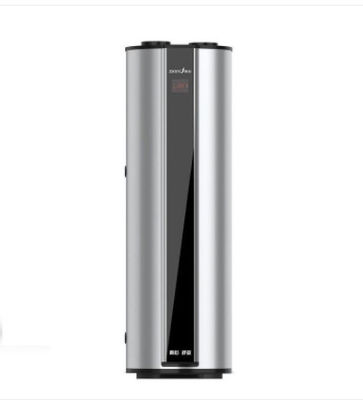 คอนเดนเซอร์อุณหภูมิคงที่ Dc Inverter Heat Pump Spa Heater 100KW