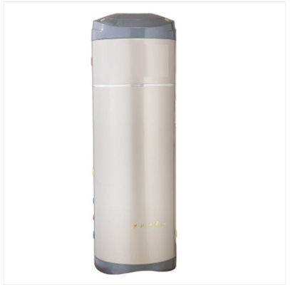 EVI ปั๊มความร้อนอากาศเย็นอุณหภูมิต่ำแหล่งอากาศ R410A