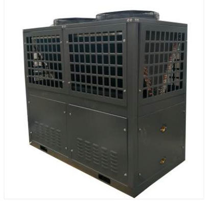 SS Housing Dc Inverter Heat Pump 24A HVAC ระบบทำความร้อน 50HZ