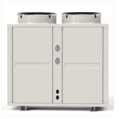 145KW Commercial 6.14 COP Spa ปั๊มความร้อน 380V