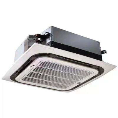 1.5P ​​12000btu เครื่องปรับอากาศแบบแยกส่วน DC Inverter ประหยัดพลังงานด้วย R410 Duct