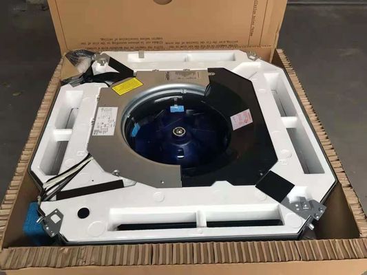 1.5P ​​12000btu เครื่องปรับอากาศแบบแยกส่วน DC Inverter ประหยัดพลังงานด้วย R410 Duct