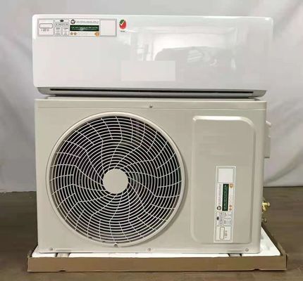 GMCC คอมเพรสเซอร์ DC Inverter เครื่องปรับอากาศแบบแยกส่วน 18000BTU R410A