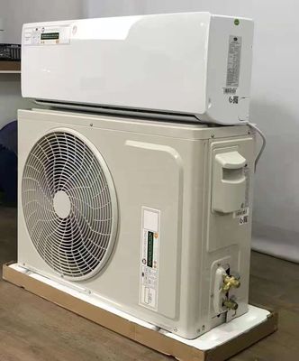 GMCC คอมเพรสเซอร์ DC Inverter เครื่องปรับอากาศแบบแยกส่วน 18000BTU R410A