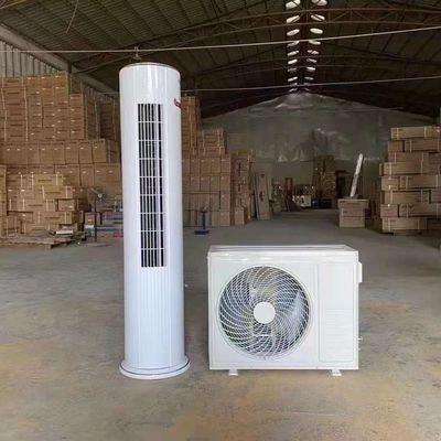 เครื่องปรับอากาศแบบแยกส่วน DC Inverter 2P 220v 240V 30000 BTU