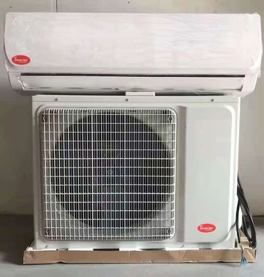 ที่อยู่อาศัยเชิงพาณิชย์แยกเครื่องปรับอากาศ AC R410A R32 36000BTU