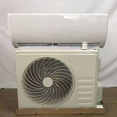R32 R410A Refrigerant Multi Split เครื่องปรับอากาศ Inverter Duct Type AC220v 240V