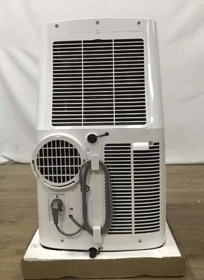 R32 R410A Refrigerant Multi Split เครื่องปรับอากาศ Inverter Duct Type AC220v 240V