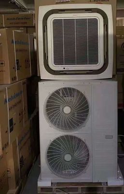 R410A Split T3 เครื่องปรับอากาศติดผนัง 50Hz 60Hz สำหรับโรงแรม Outdoor