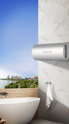การไหลเวียนของน้ำ เครื่องทำน้ำร้อนพลังงานอากาศในประเทศ All In One Heat Pump