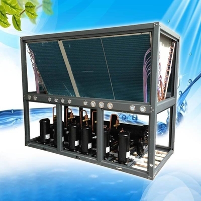 ปั๊มความร้อน Dc Inverter แบบ Air To Water NE-B245/100E